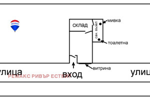 Komercyjne na sprzedaż 31m2 Родина /Rodina  - zdjęcie 4