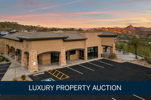 Komercyjne na sprzedaż 414m2 14815 E Shea Blvd, Fountain Hills, AZ 85268, USA - zdjęcie 1