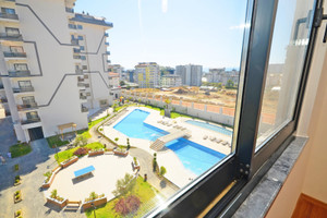 Mieszkanie na sprzedaż 65m2 Payallar, Cumhuriyet Cd. No:105, 07475 Alanya/Antalya, Türkiye - zdjęcie 3