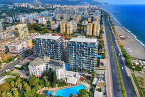 Mieszkanie do wynajęcia 73m2 29 Antalya-Mersin Yolu - zdjęcie 1