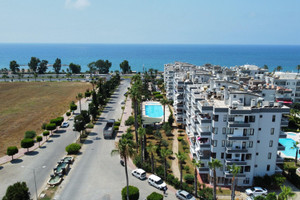 Mieszkanie na sprzedaż 160m2 Türkler, D400 No:3, 07407 Alanya/Antalya, Türkiye - zdjęcie 2