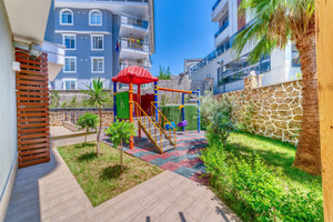 Mieszkanie na sprzedaż 39m2 Oba, Hatipoğlu Cd. No:26, 07400 Alanya/Antalya, Türkiye - zdjęcie 2