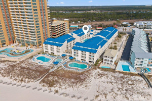 Mieszkanie na sprzedaż 58m2 23044 Perdido Beach Boulevard  - zdjęcie 3