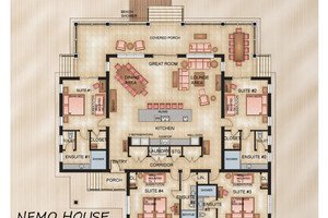 Dom na sprzedaż 298m2 G5X6+5GX, Moss Town, The Bahamas - zdjęcie 3