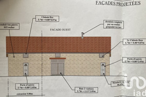 Dom na sprzedaż 70m2 - zdjęcie 3