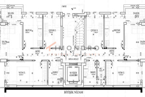 Mieszkanie na sprzedaż 67m2 - zdjęcie 2