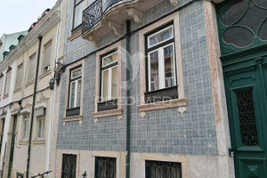 Mieszkanie na sprzedaż 98m2 Dystrykt Lizboński Lisboa Arroios - zdjęcie 1