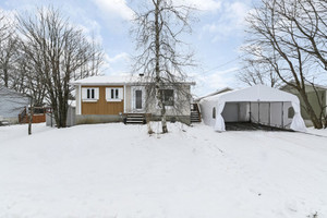 Dom na sprzedaż 79m2 520 Rue du Bouleau-Blanc, La Haute-Saint-Charles, QC G3G1V6, CA - zdjęcie 2