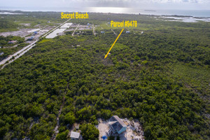 Działka na sprzedaż 4000m2 X2GH+GV4, San Pedro, Belize - zdjęcie 3