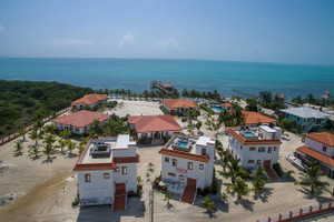 Dom na sprzedaż 200m2 W2JP+3QG, San Pedro, Belize - zdjęcie 3