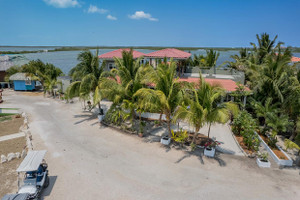 Dom na sprzedaż 2500m2 W2JP+3QG, San Pedro, Belize - zdjęcie 1