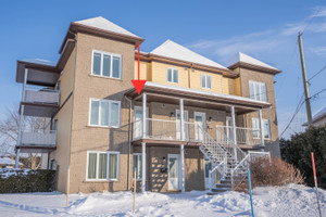 Mieszkanie na sprzedaż 103m2 82 Rue Laliberté, Saint-Henri, QC G0R3E0, CA - zdjęcie 2