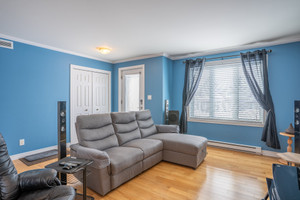 Mieszkanie na sprzedaż 103m2 82 Rue Laliberté, Saint-Henri, QC G0R3E0, CA - zdjęcie 3