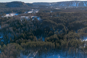 Działka na sprzedaż Ch. des Basques, Saint-Sauveur, QC J0R1R7, CA - zdjęcie 2