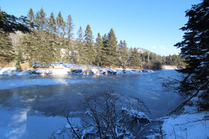 Działka na sprzedaż Ch. des Basques, Saint-Sauveur, QC J0R1R7, CA - zdjęcie 2