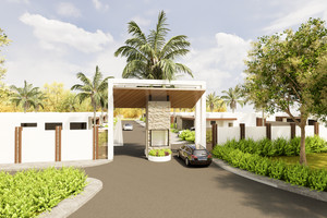 Mieszkanie na sprzedaż 125m2 Punta Cana, Dominican Republic, Punta Cana,  , DO - zdjęcie 1