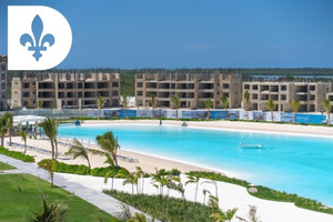 Mieszkanie na sprzedaż 89m2 Punta Cana, Dominican Republic, Punta Cana,  23000, DO - zdjęcie 3