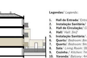 Mieszkanie na sprzedaż 88m2 Porto Porto - zdjęcie 2