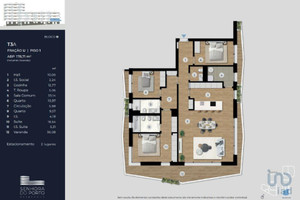 Mieszkanie na sprzedaż 178m2 Porto Porto - zdjęcie 1