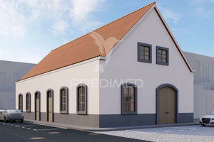 Dom na sprzedaż 223m2 Faro Vila Real de Santo Antnio Vila Real de Santo António - zdjęcie 1