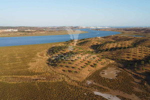 Działka na sprzedaż Faro Castro Marim Castro Marim - zdjęcie 2