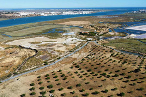 Działka na sprzedaż Faro Castro Marim Castro Marim - zdjęcie 2