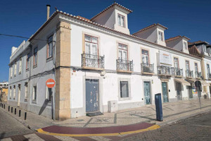 Mieszkanie na sprzedaż 120m2 Faro Vila Real de Santo Antnio Vila Real de Santo António - zdjęcie 1