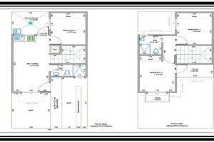 Dom na sprzedaż 75m2 Jalisco - zdjęcie 2