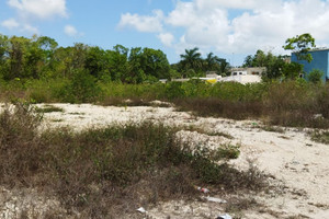 Działka na sprzedaż Quintana Roo ALFONSO ALARCON MORALÍ, . - zdjęcie 2