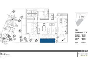 Dom na sprzedaż 273m2 Quintana Roo - zdjęcie 2