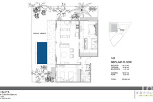 Dom na sprzedaż 229m2 Quintana Roo - zdjęcie 2