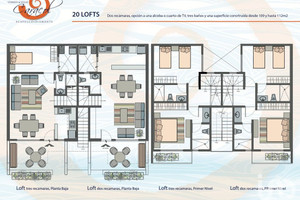 Dom na sprzedaż 110m2 Guerrero - zdjęcie 2