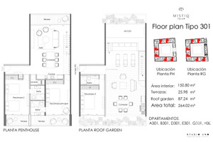 Mieszkanie na sprzedaż 280m2 Quintana Roo - zdjęcie 2