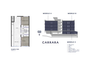 Mieszkanie na sprzedaż 91m2 Jalisco - zdjęcie 2