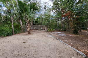 Działka na sprzedaż Quintana Roo Rancho ecologico wotoch, S/N - zdjęcie 1