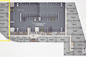 Komercyjne do wynajęcia 110m2 Quintana Roo - zdjęcie 2