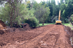 Działka na sprzedaż Morelos Agricultura,  - zdjęcie 3