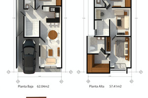 Dom na sprzedaż 120m2 Chiapas - zdjęcie 2