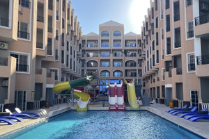 Mieszkanie na sprzedaż 60m2 Hurghada Hurghada - zdjęcie 2