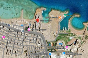 Mieszkanie na sprzedaż 46m2 Hurghada Hurghada - zdjęcie 3