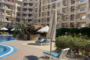 Mieszkanie na sprzedaż 68m2 Hurghada Hurghada - zdjęcie 2