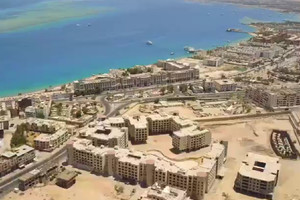 Mieszkanie na sprzedaż 92m2 Hurghada Hurghada - zdjęcie 3