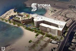 Mieszkanie na sprzedaż 52m2 Hurghada Hurghada - zdjęcie 2