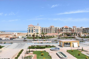 Mieszkanie na sprzedaż 102m2 Hurghada Hurghada - zdjęcie 3