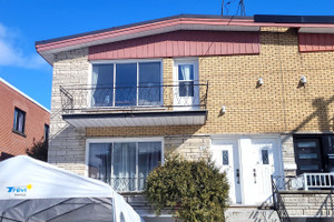 Mieszkanie do wynajęcia 107m2 5757 Rue Bossuet, Mercier/Hochelaga-Maisonneuve, QC H1M2M7, CA - zdjęcie 2