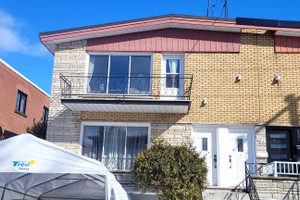 Mieszkanie do wynajęcia 107m2 5757 Rue Bossuet, Mercier/Hochelaga-Maisonneuve, QC H1M2M7, CA - zdjęcie 1