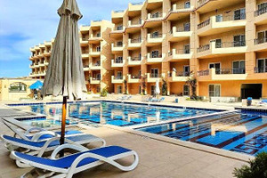 Mieszkanie na sprzedaż 62m2 Hurghada Hurghada - zdjęcie 1