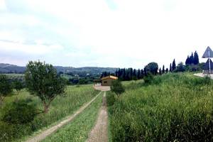 Dom na sprzedaż 129m2 Strada Provinciale Montiano - zdjęcie 1