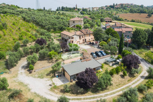 Dom na sprzedaż 600m2 Via Pedrone, - zdjęcie 1