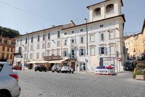 Mieszkanie na sprzedaż 170m2 Piazza Vittorio Emanule - zdjęcie 1